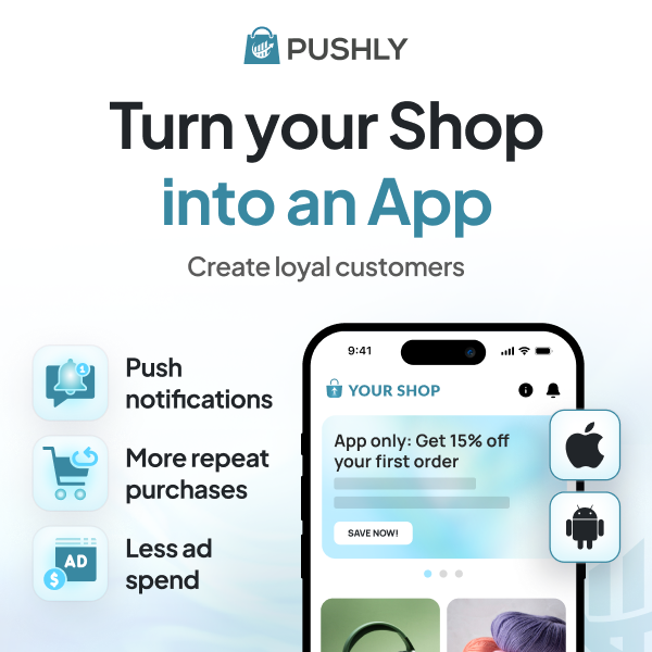 pushly-app Image